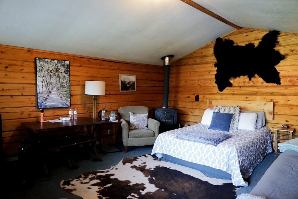 Cottonwood Valley Cabin photo 1
