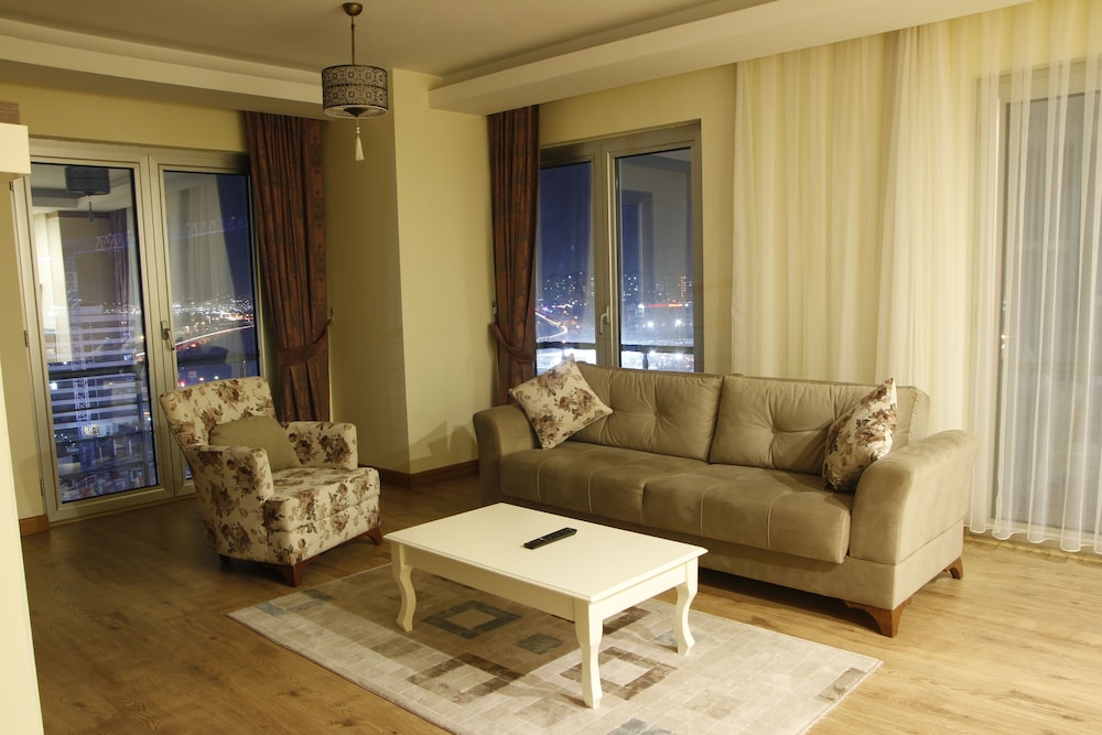 Business Apartment photo 3