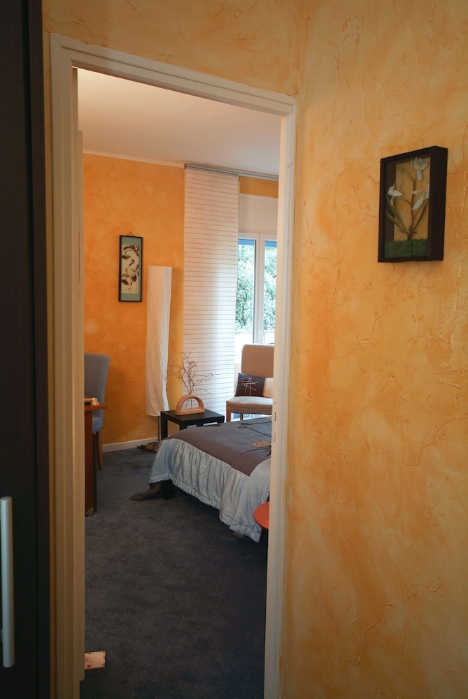 Comfort Triple Room - Photo 9