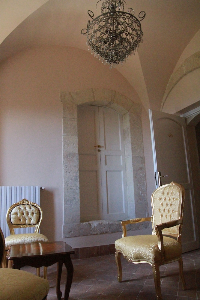 Family Suite, Sea View