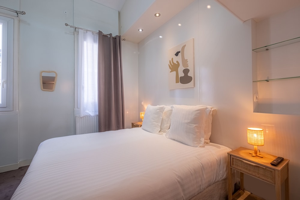 Deluxe Duplex Room photo 1