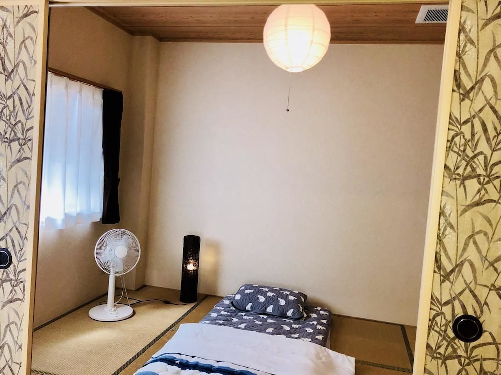 Family Apartment photo 1