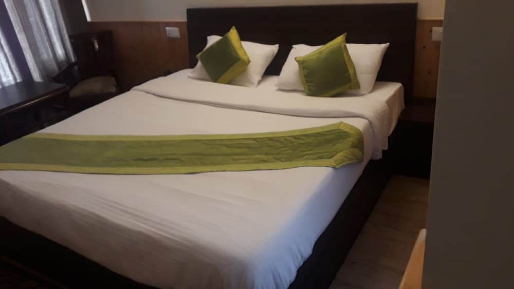 Deluxe Room - Photo 4