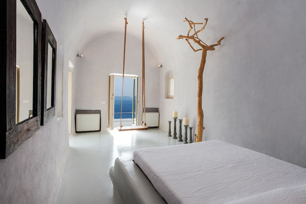 Villa, 2 Bedrooms, Sea View
