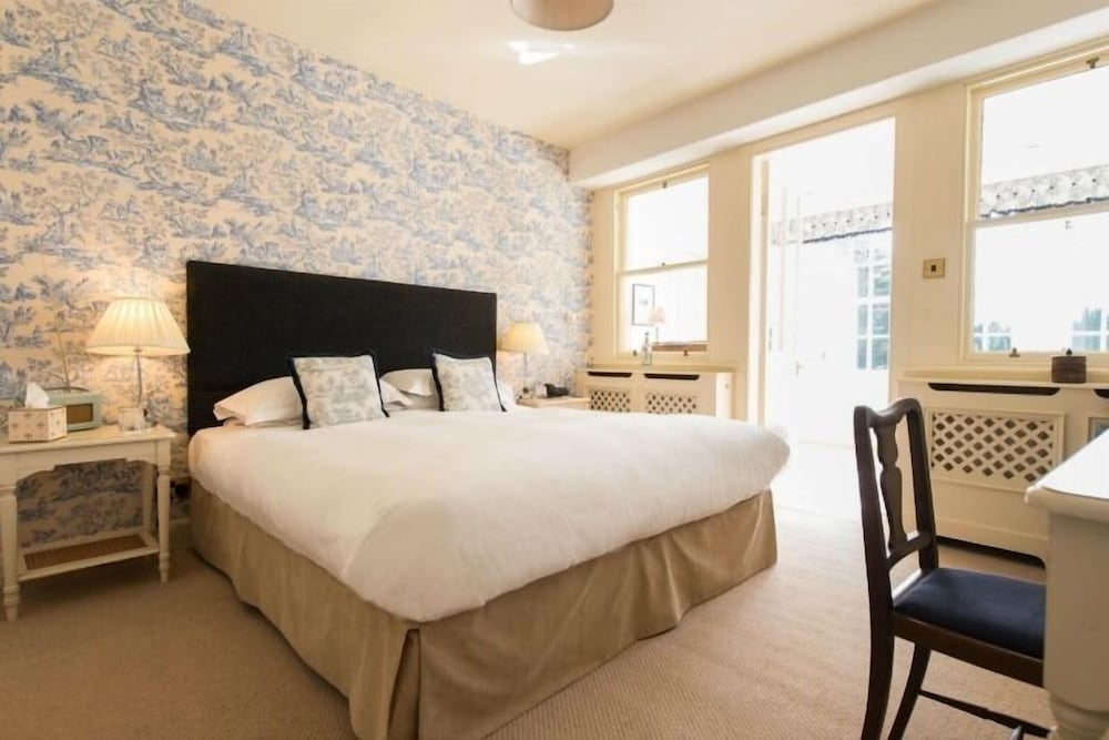 Double Room, Ground Floor photo 2