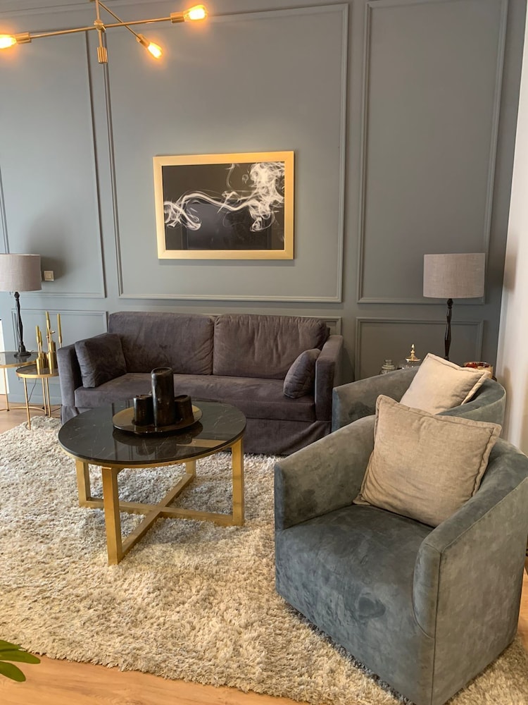 Premium Quadruple Room