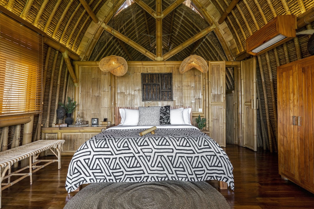 Executive Villa, 1 Bedroom