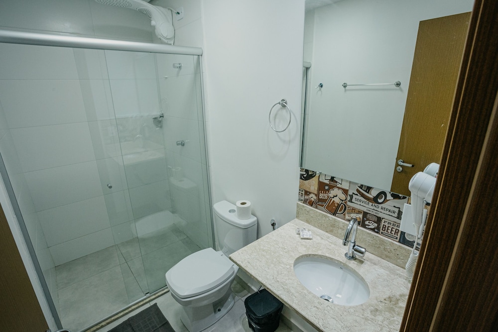 Deluxe Double Room - Photo 58