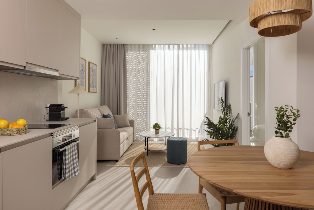 Apartment, 2 Bedrooms