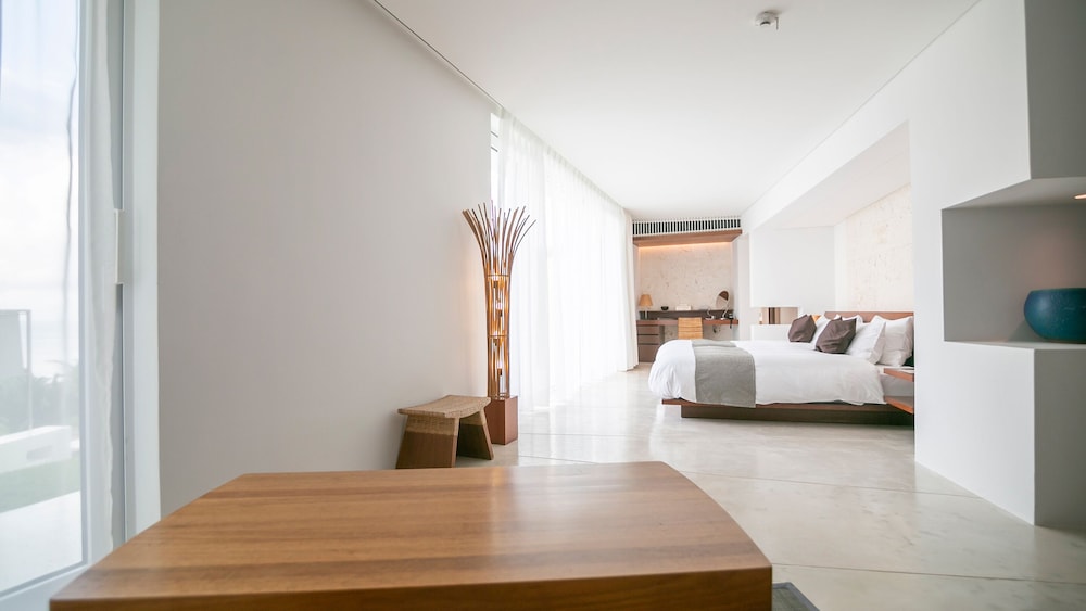 Panoramic Villa, 1 Bedroom, Non Smoking, Private Pool photo 2