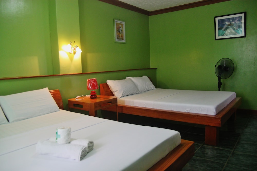 Standard Room photo 3