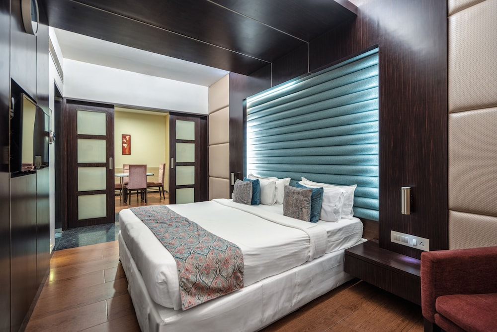 Executive suite