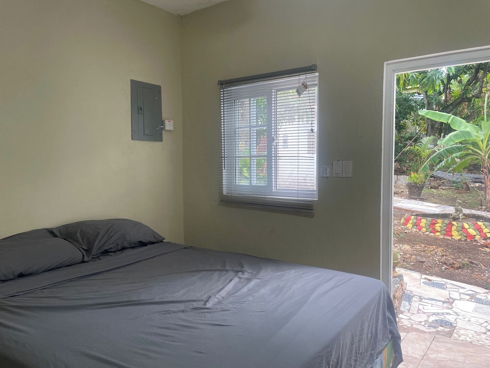 Classic Double Room, Garden View photo 2