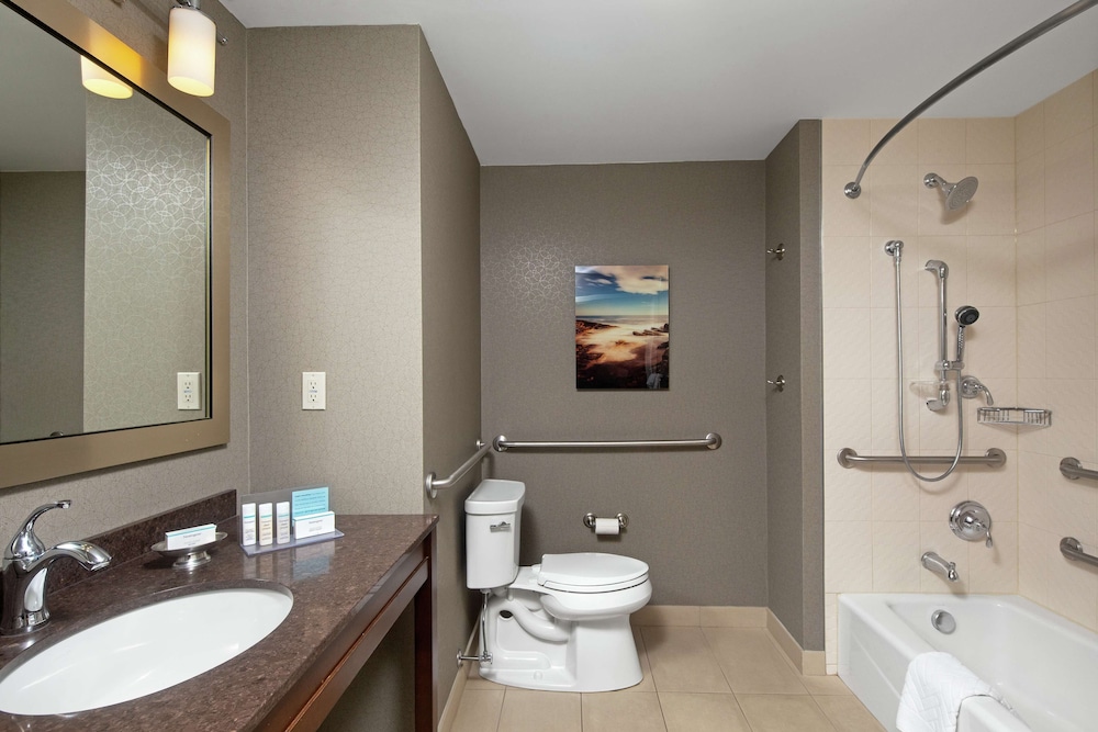 Room, 1 Bedroom, Accessible