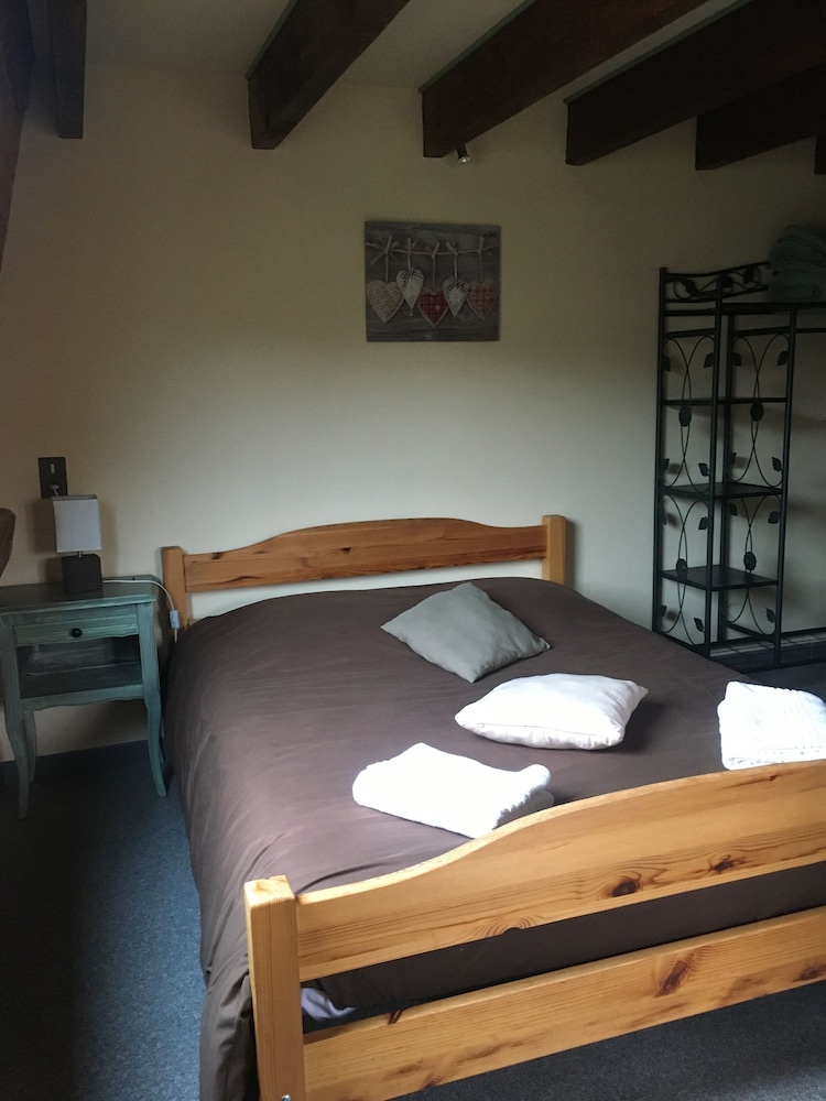 Double Room, Private Bathroom