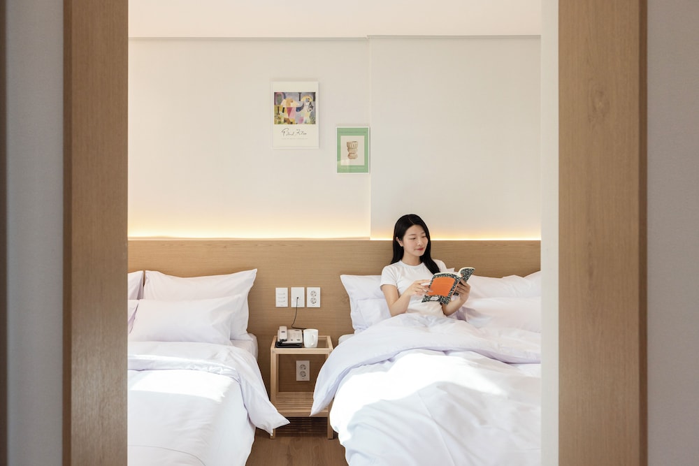 Suite Room