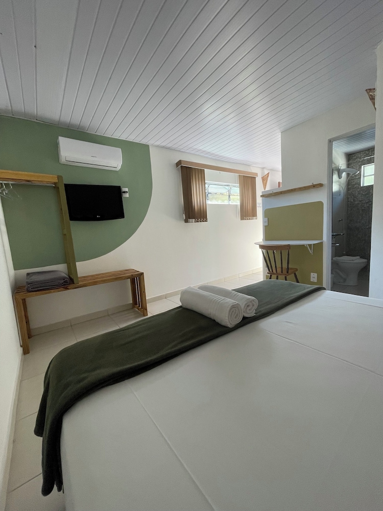 Basic Double Room photo 2