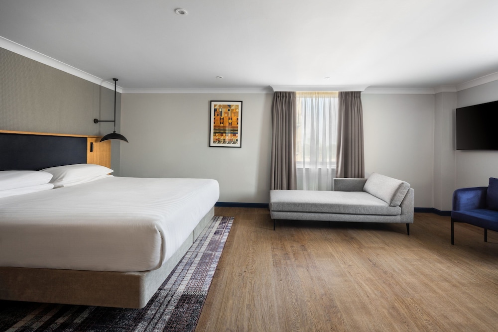 Junior Suite, 1 Bedroom