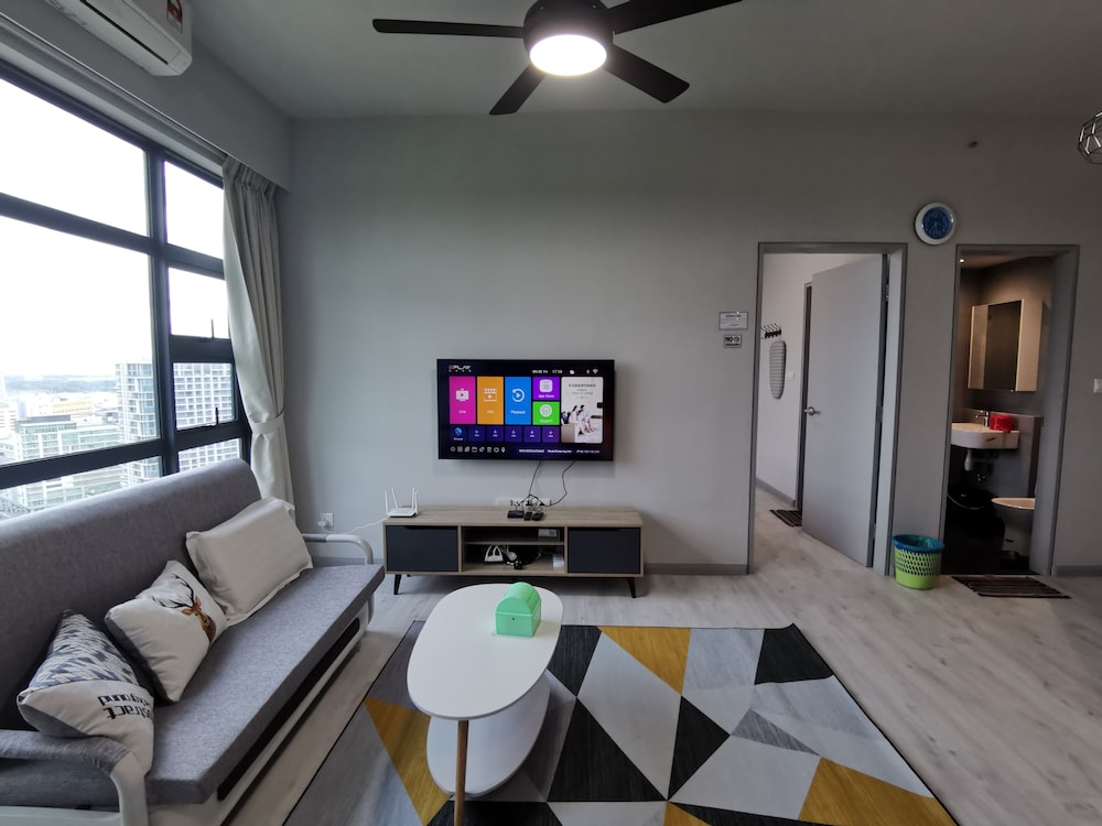 Standard Apartment - Photo 9