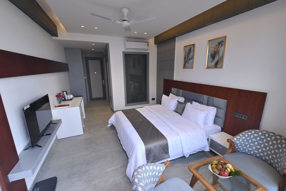 Deluxe Room photo 3