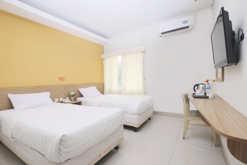 Deluxe Room photo 3