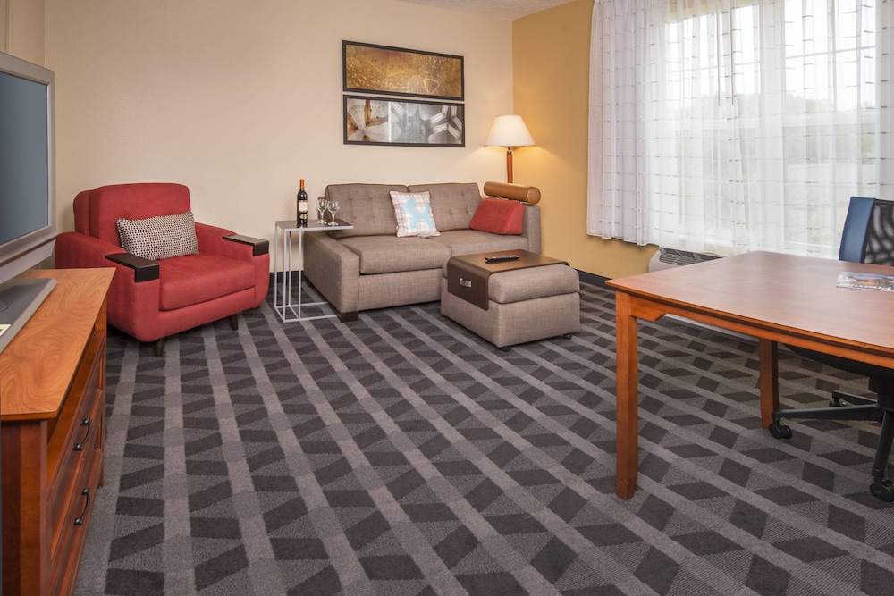 Suite, 1 Bedroom photo 1