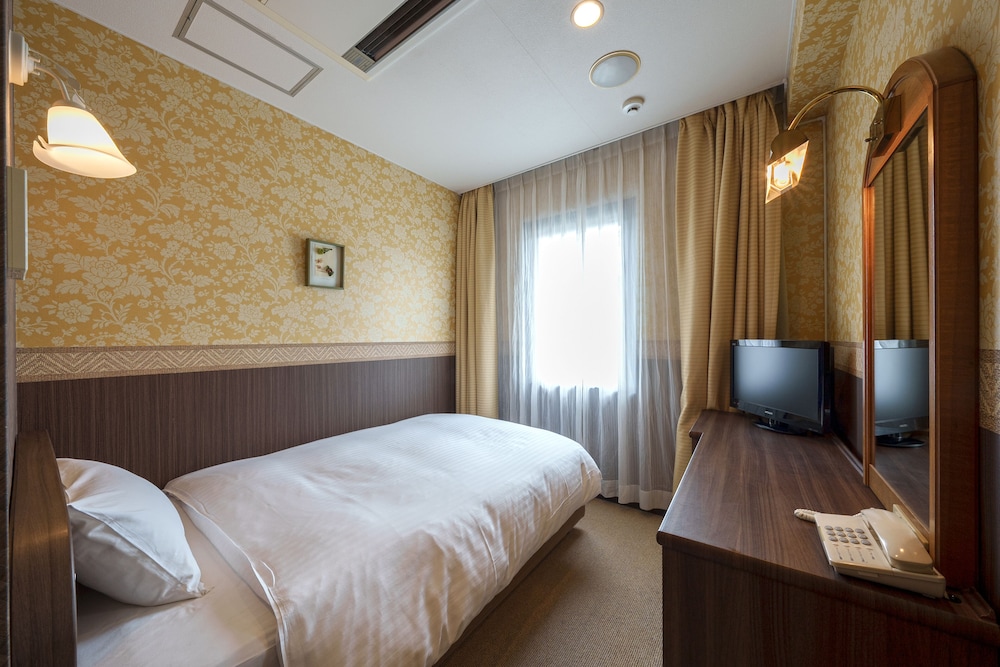 Single Room, Non Smoking - Photo 44