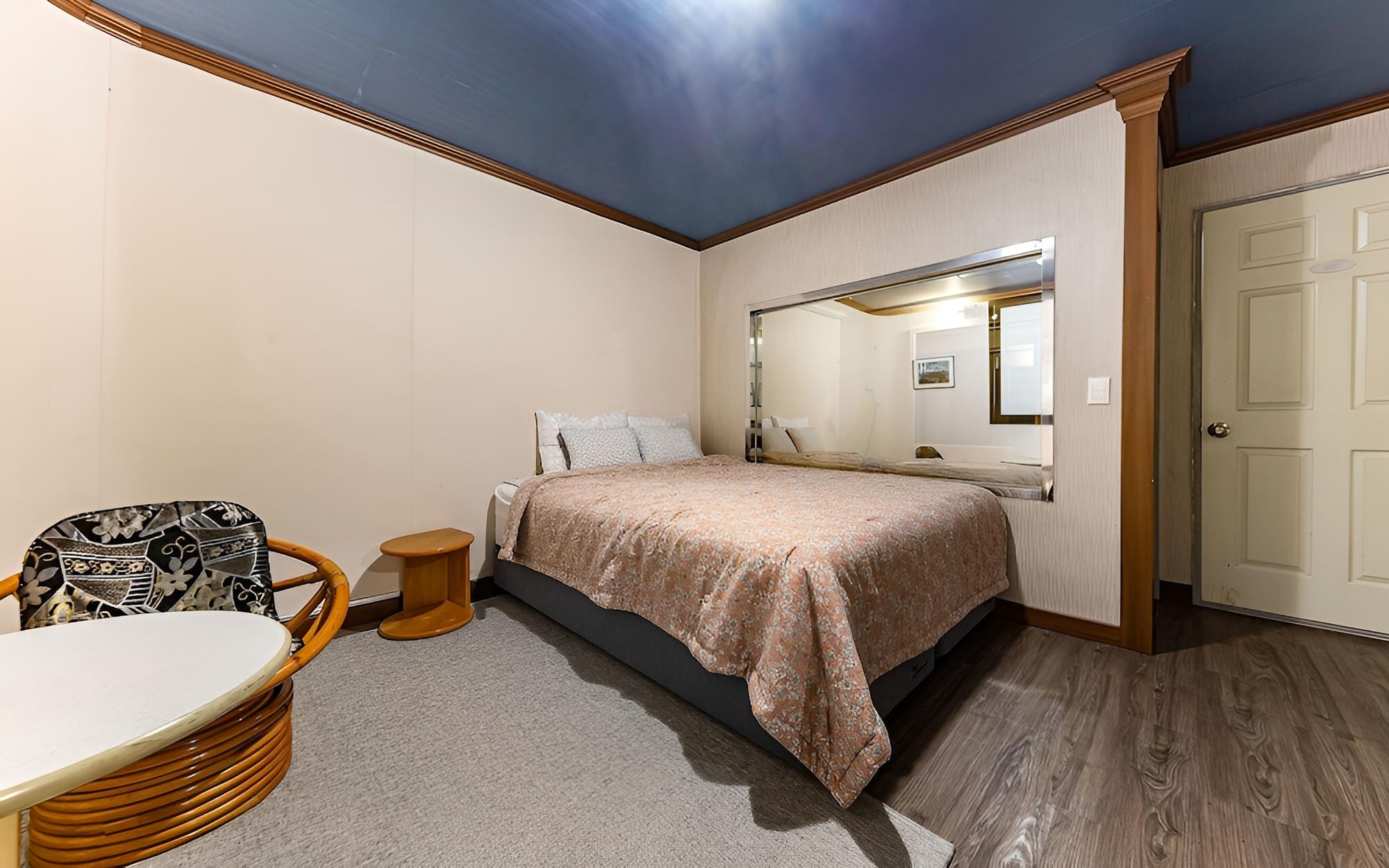 Room (Standard Room) - Photo 1