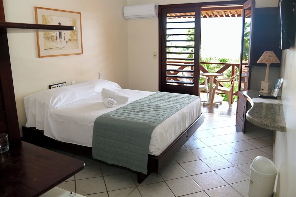 Luxury Double or Twin Room