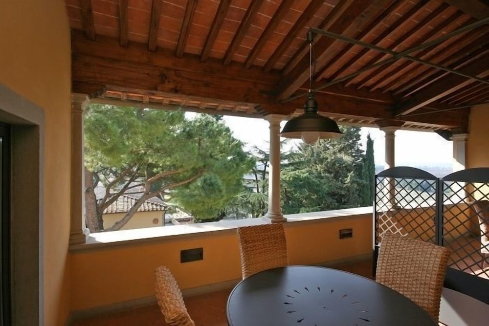 Panoramic Apartment, 2 Bedrooms (Campoli 1) photo 3