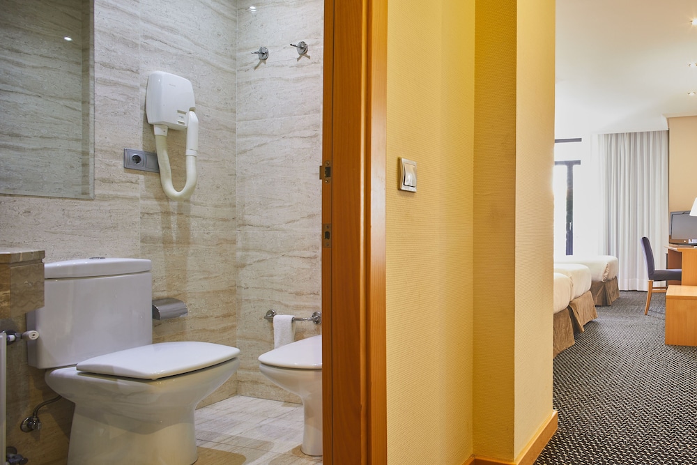 Triple Room (3 Adultos)