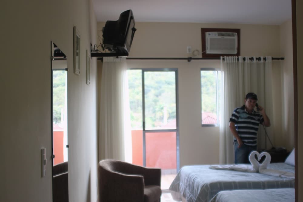 Luxury Room photo 2