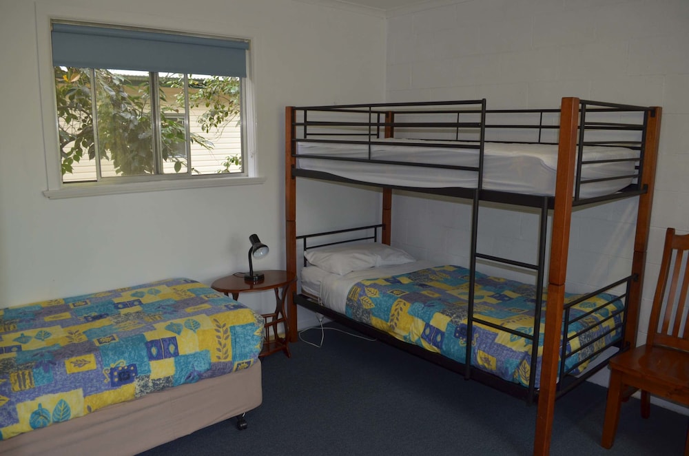 Echidna Room photo 3