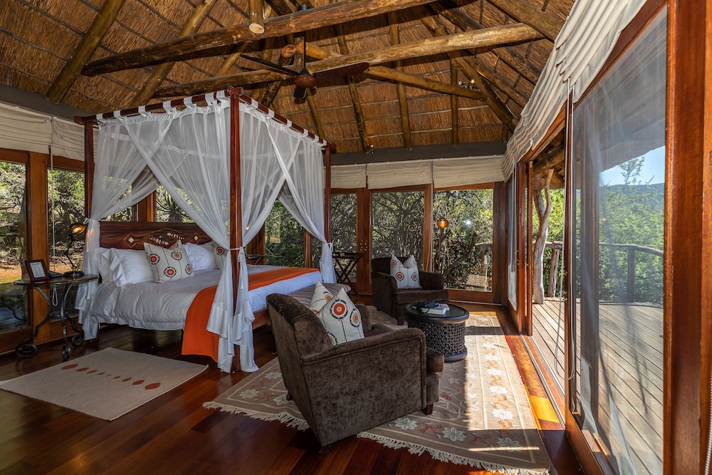 Msenge Chalet - Photo 5