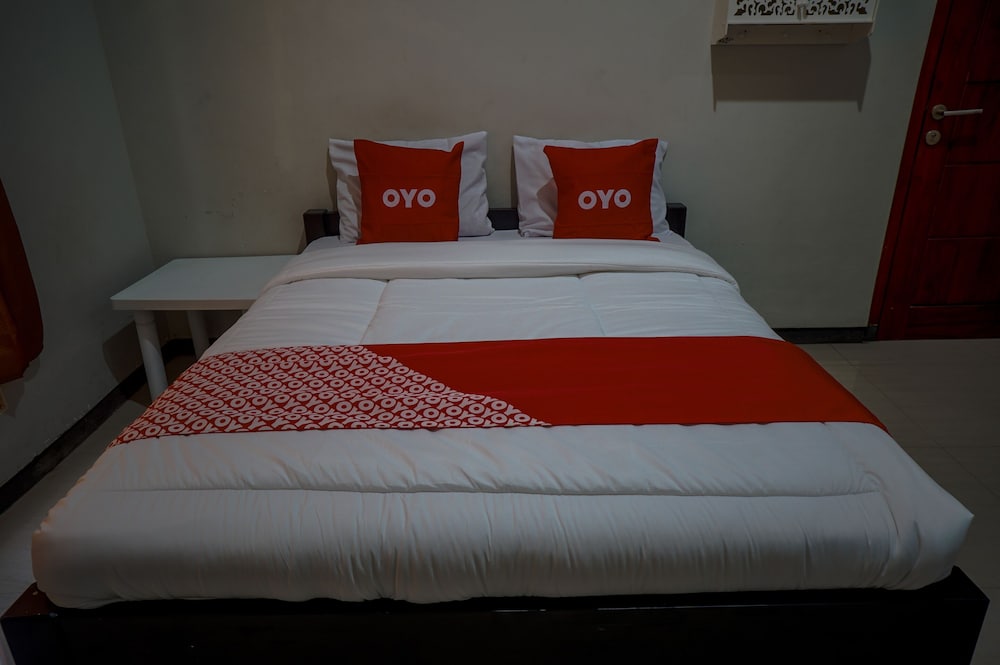 Standard Double Room - Photo 15