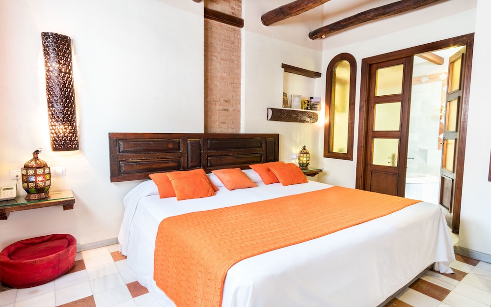 Premium Double Room