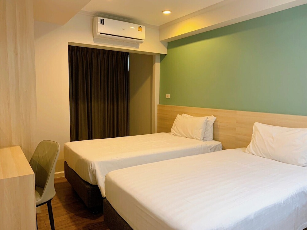 President Suite photo 2