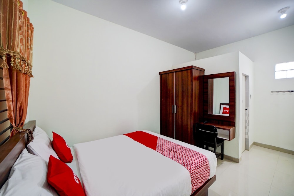Deluxe Double Room photo 3