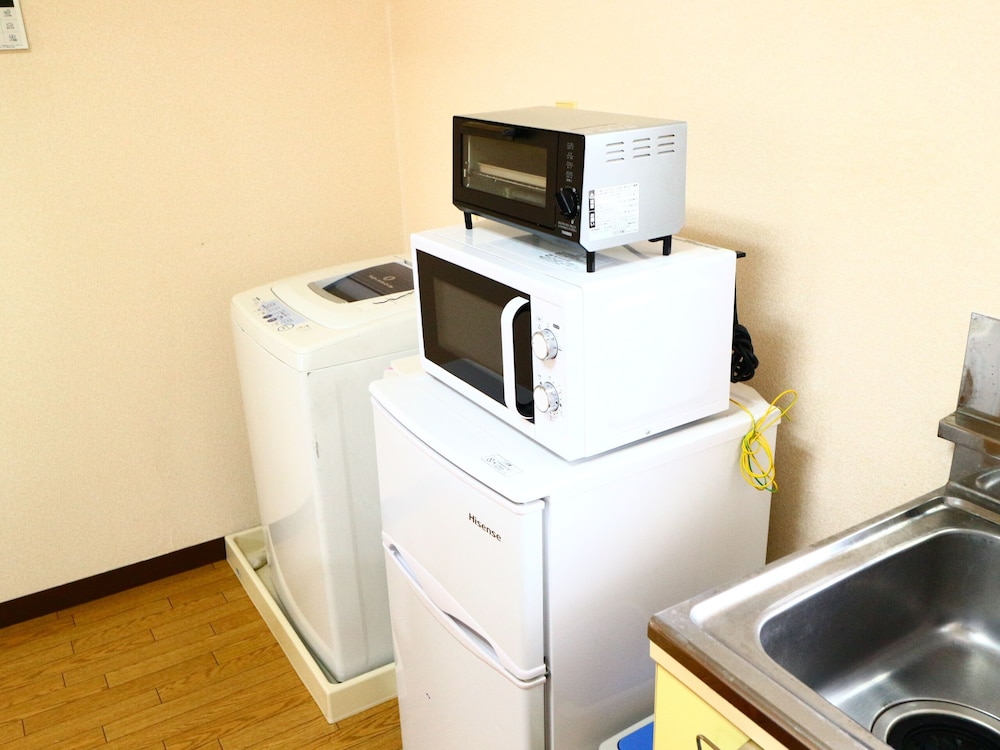 Standard Apartment (201) - Photo 3