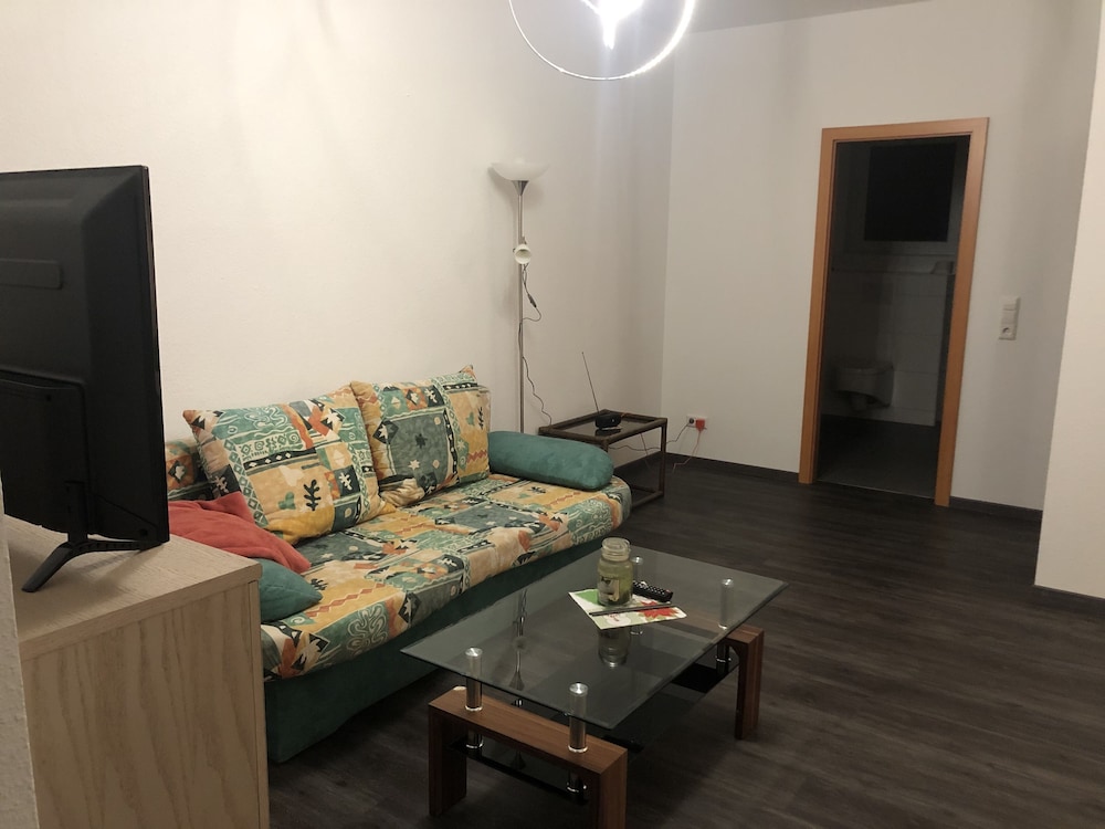 Apartment (Beatles) photo 1