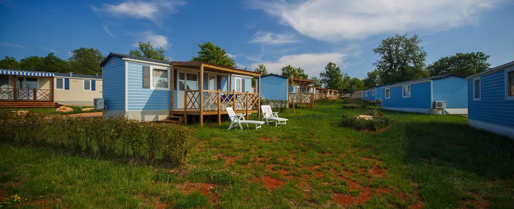 Classic Mobile Home photo 3