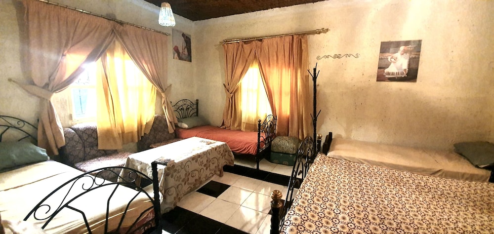 Quadruple Room photo 2