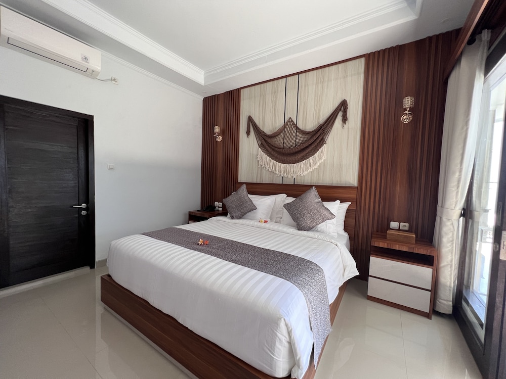 Grand Double Room, 1 King Bed - Photo 5