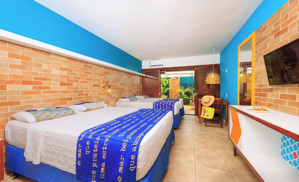Apartamento Quintal Familia photo 3
