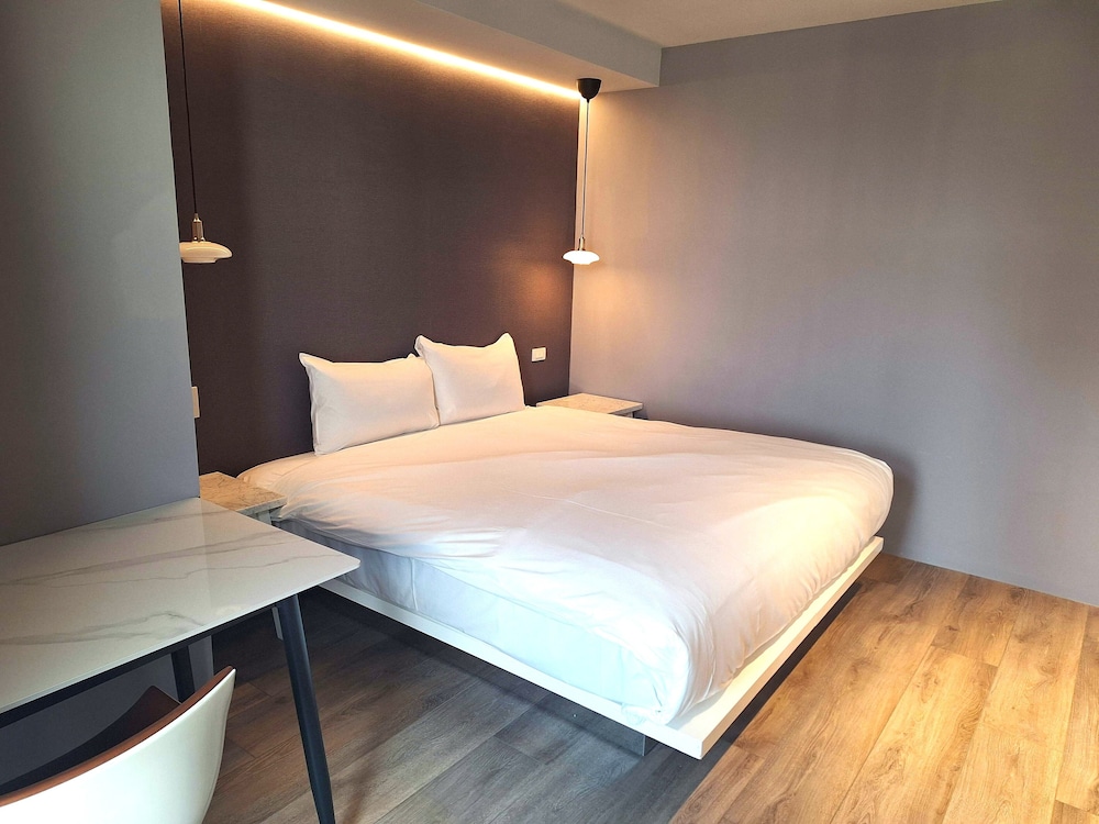 Exclusive Suite, City View