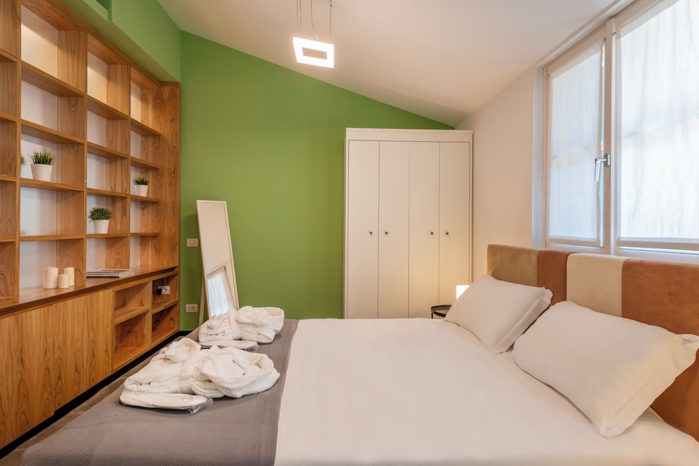 Family Apartment, City View photo 2