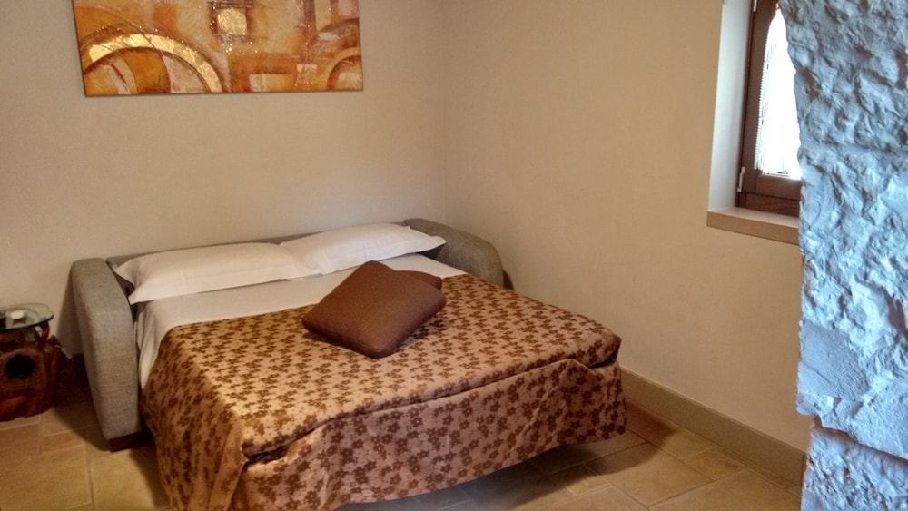 Apartment, 2 Bedrooms (Trullo) photo 1