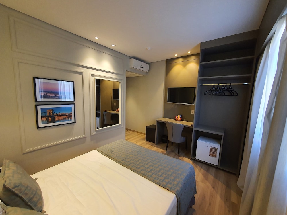 Comfort Room - Photo 2