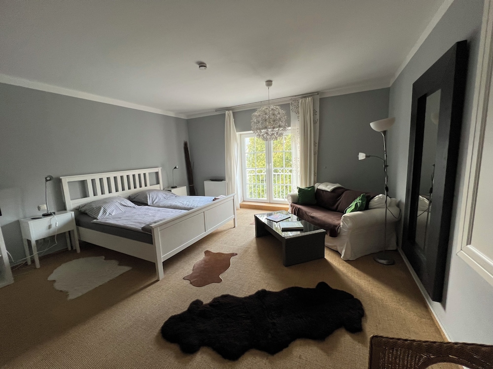 Room, 1 King Bed, Accessible, Non Smoking photo 3