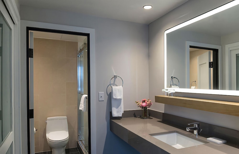 One Bedroom King Suite - Photo 8